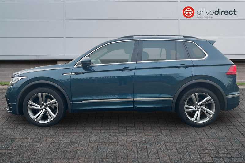 Used Volkswagen Tiguan 2022 for sale - 77712112: Photo 6