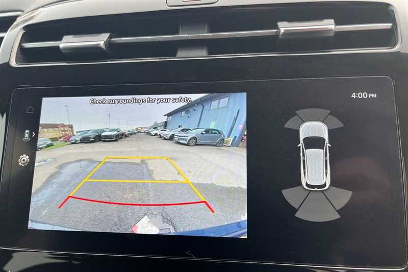 Used Hyundai TUCSON 2023 for sale - 78142205: Photo 19