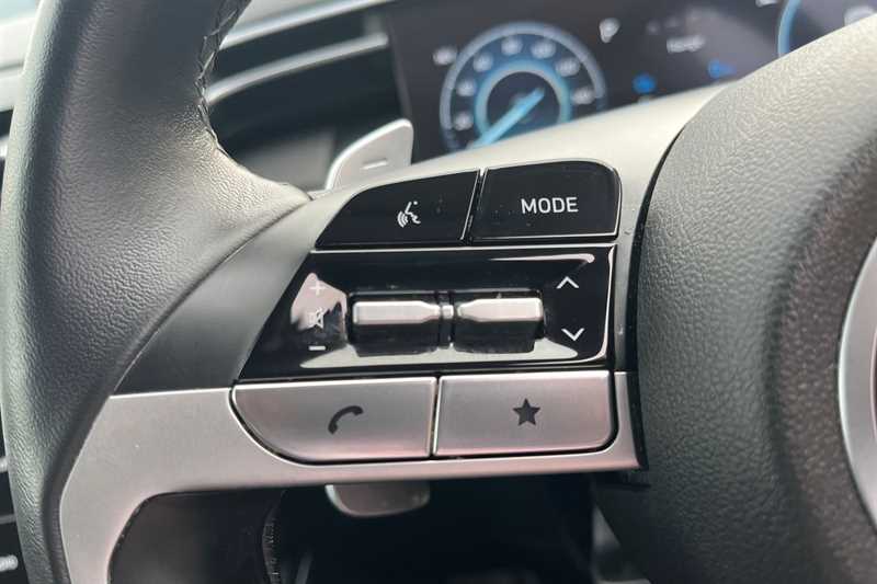 Used Hyundai TUCSON 2023 for sale - 78142205: Photo 21