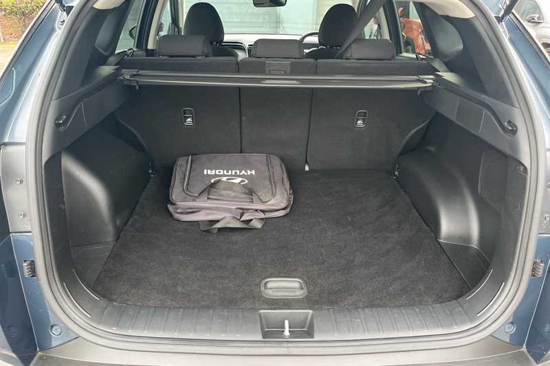 Used Hyundai TUCSON 2023 for sale - 78142205: Photo 25