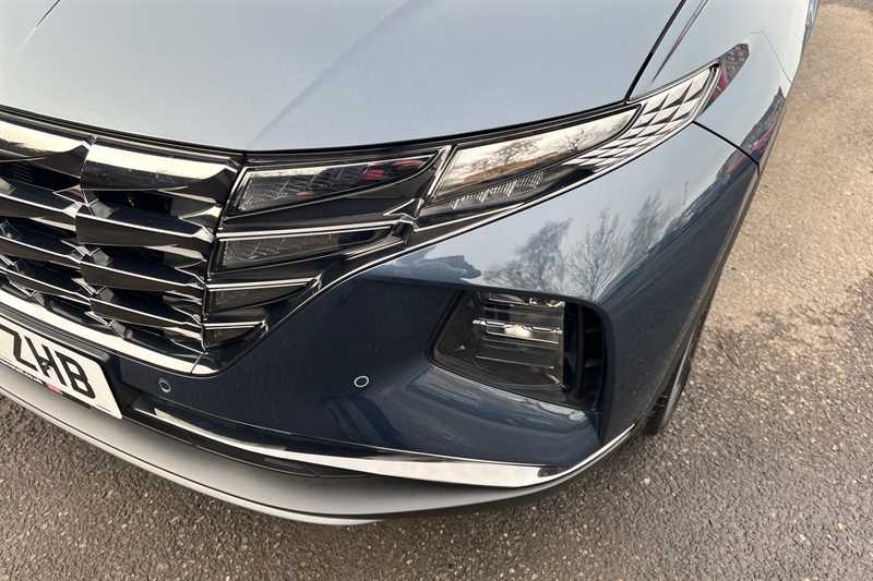 Used Hyundai TUCSON 2023 for sale - 78142205: Photo 29