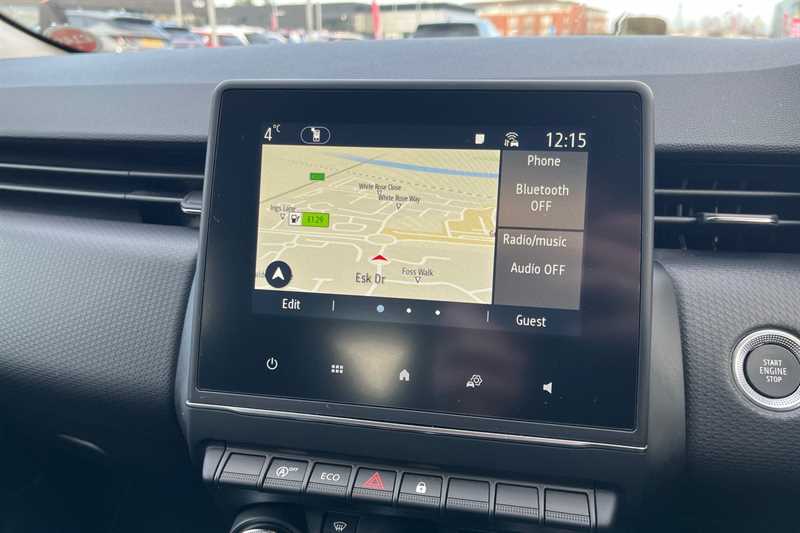 Used Renault Clio 2023 for sale - 77334652: Photo 17