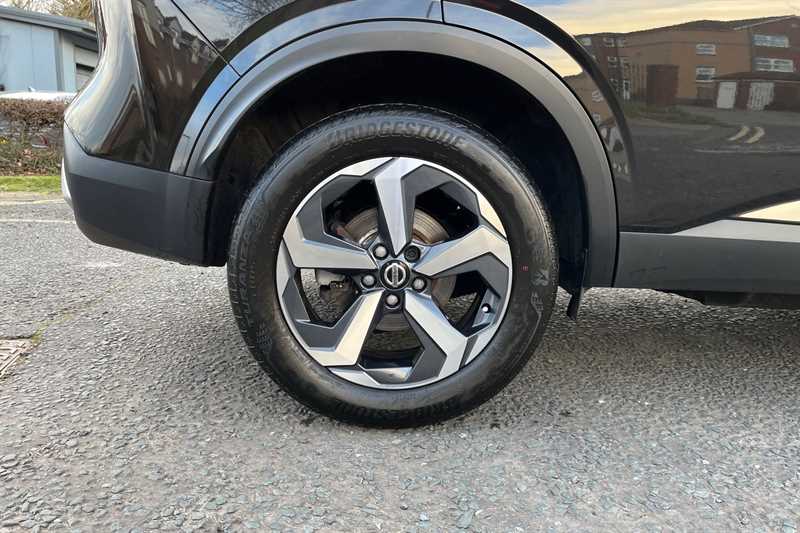 Used Nissan Qashqai 2021 for sale - 78174919: Photo 12