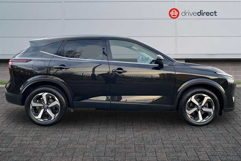 Used Nissan Qashqai 2021 for sale - 78174919: Photo 2