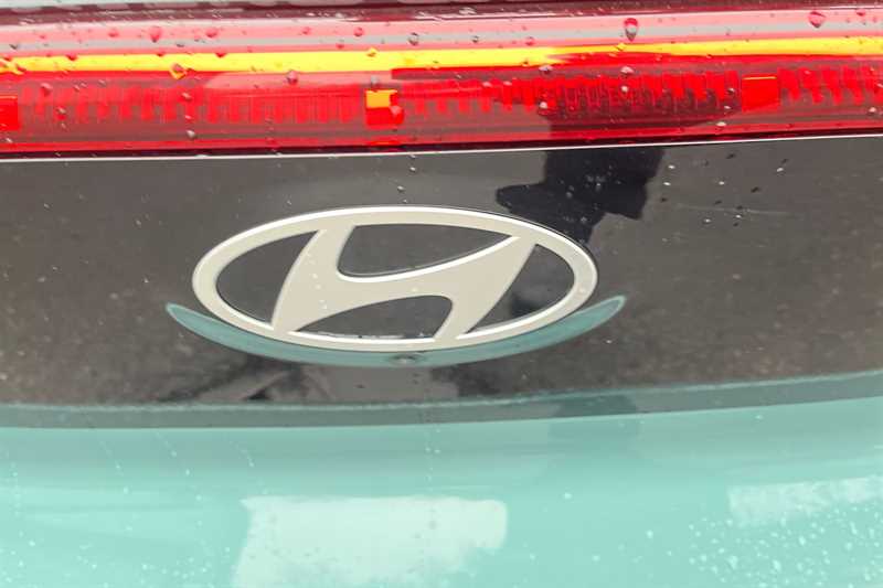 Used Hyundai BAYON 2024 for sale - 77295819: Photo 30