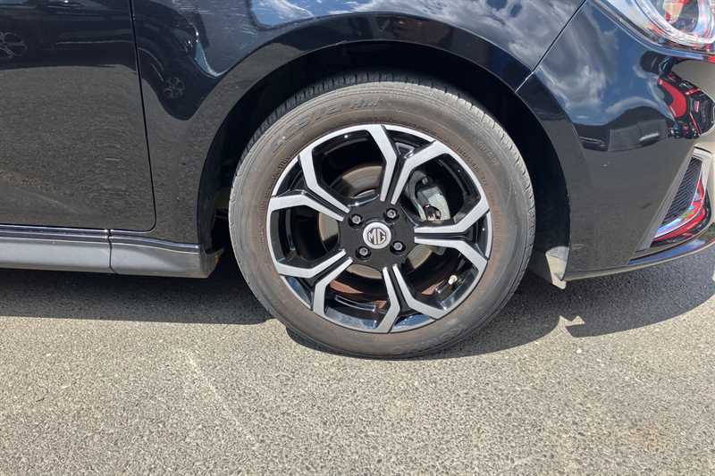 Used MG MG3 2022 for sale - 76448605: Photo 9