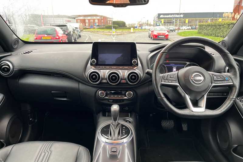 Used Nissan Juke 2023 for sale - 78221733: Photo 13