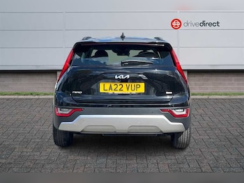 Used Kia Niro 2022 for sale - 78322451: Photo