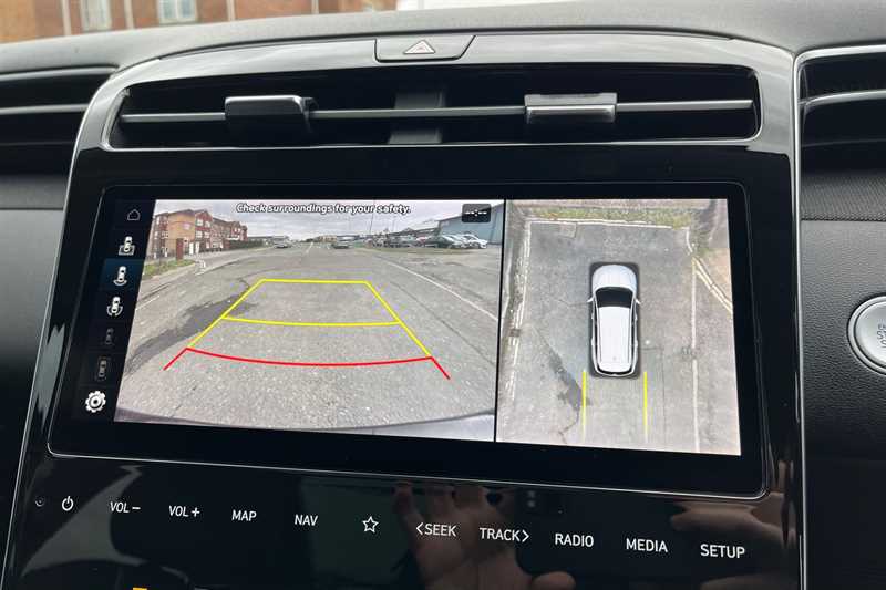 Used Hyundai TUCSON 2021 for sale - 78075922: Photo 19