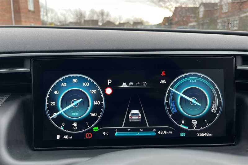 Used Hyundai TUCSON 2021 for sale - 78075922: Photo 20