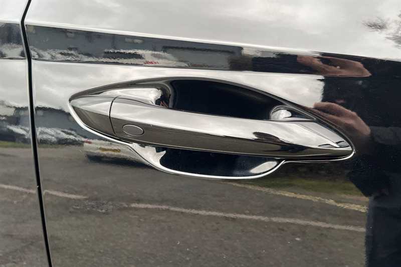 Used Hyundai TUCSON 2021 for sale - 78075922: Photo 33