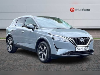 Used Nissan Qashqai 2023 for sale - 79416676: Photo