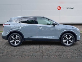 Used Nissan Qashqai 2023 for sale - 79416676: Photo
