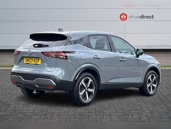 Used Nissan Qashqai 2023 for sale - 79416676: Photo