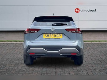 Used Nissan Qashqai 2023 for sale - 79416676: Photo