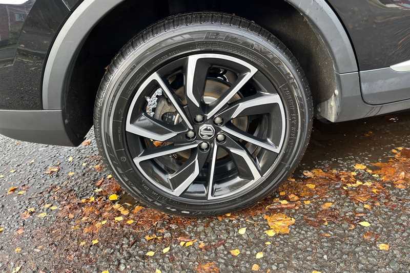 Used MG MG ZS 2023 for sale - 76530518: Photo 10