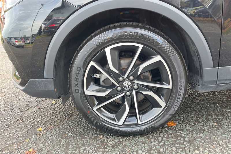 Used MG MG ZS 2023 for sale - 76530518: Photo 12