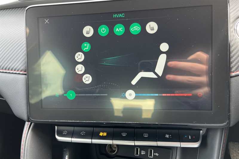 Used MG MG ZS 2023 for sale - 76530518: Photo 15