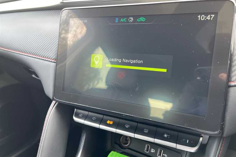 Used MG MG ZS 2023 for sale - 76530518: Photo 18