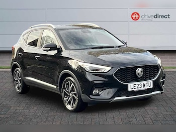 Used MG MG ZS 2023 for sale - 76530518: Photo