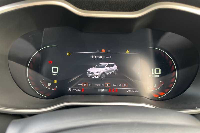 Used MG MG ZS 2023 for sale - 76530518: Photo 20