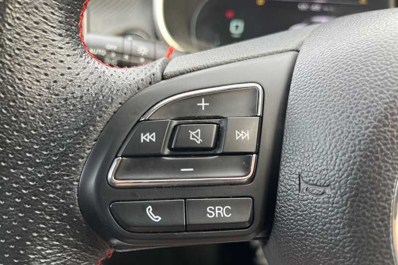 Used MG MG ZS 2023 for sale - 76530518: Photo 21