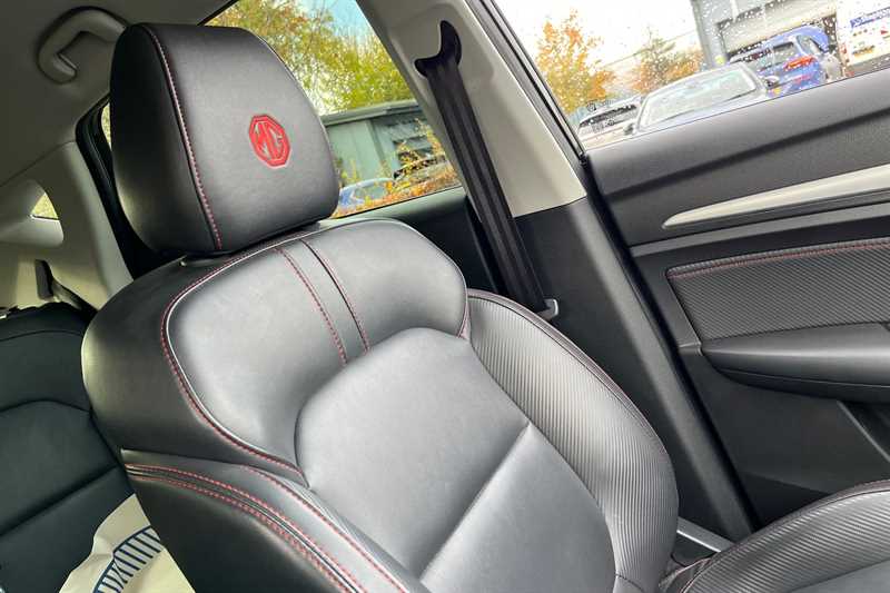 Used MG MG ZS 2023 for sale - 76530518: Photo 23