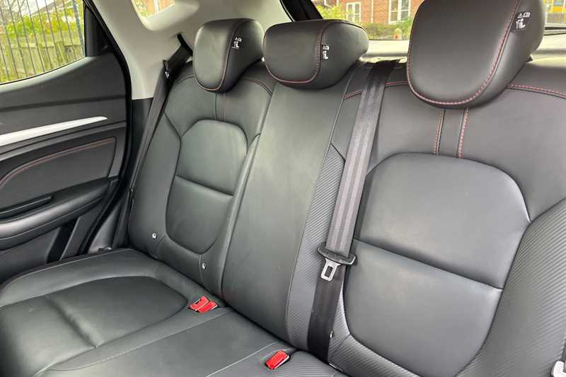 Used MG MG ZS 2023 for sale - 76530518: Photo 24