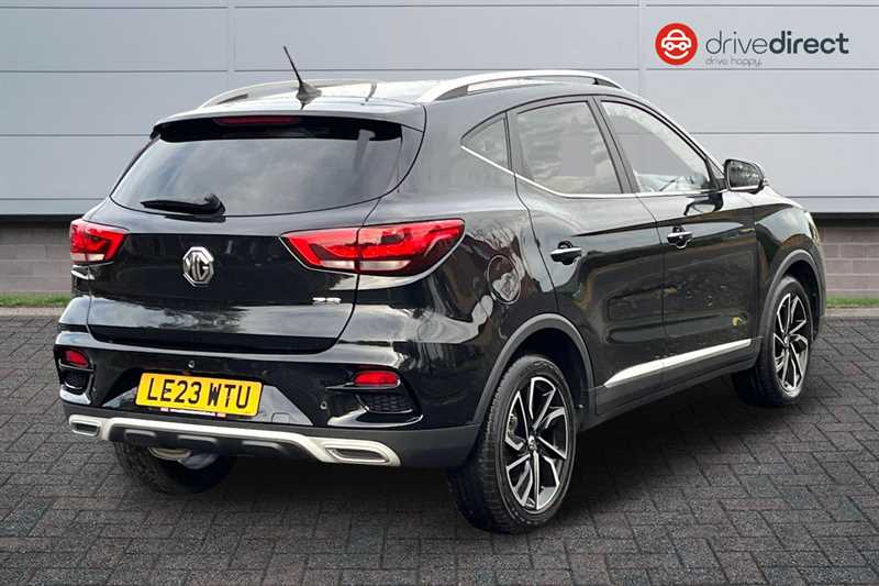 Used MG MG ZS 2023 for sale - 76530518: Photo 3