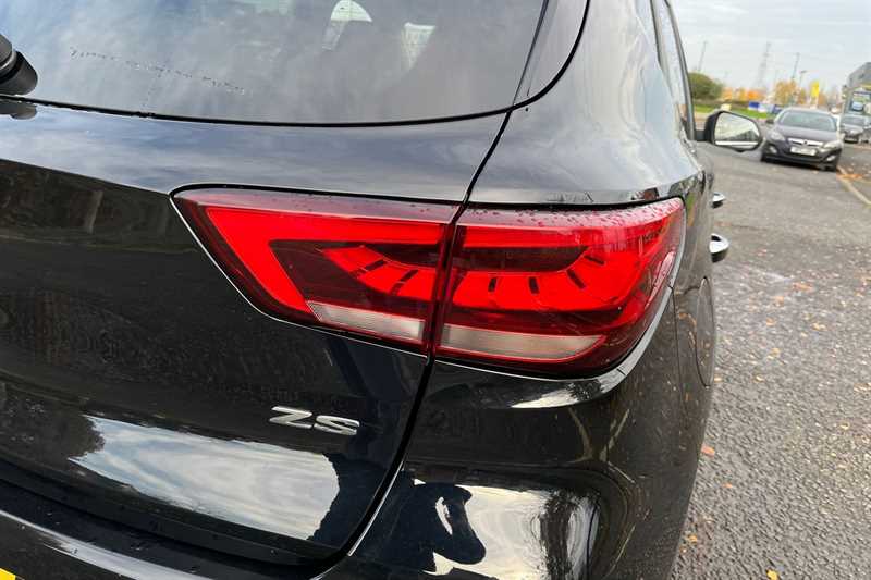 Used MG MG ZS 2023 for sale - 76530518: Photo 32