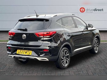 Used MG MG ZS 2023 for sale - 76530518: Photo