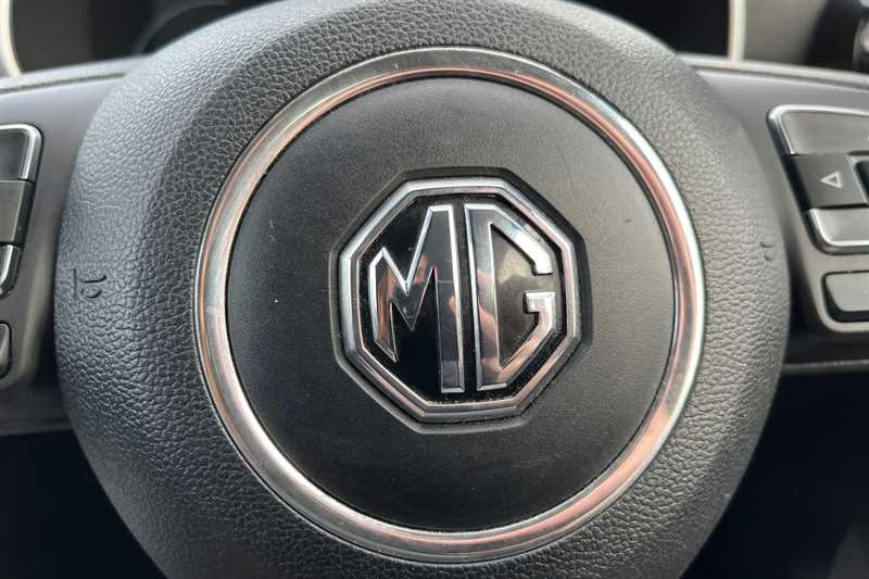 Used MG MG ZS 2023 for sale - 76530518: Photo 40