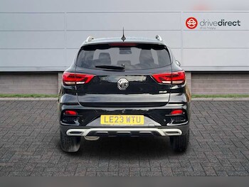 Used MG MG ZS 2023 for sale - 76530518: Photo