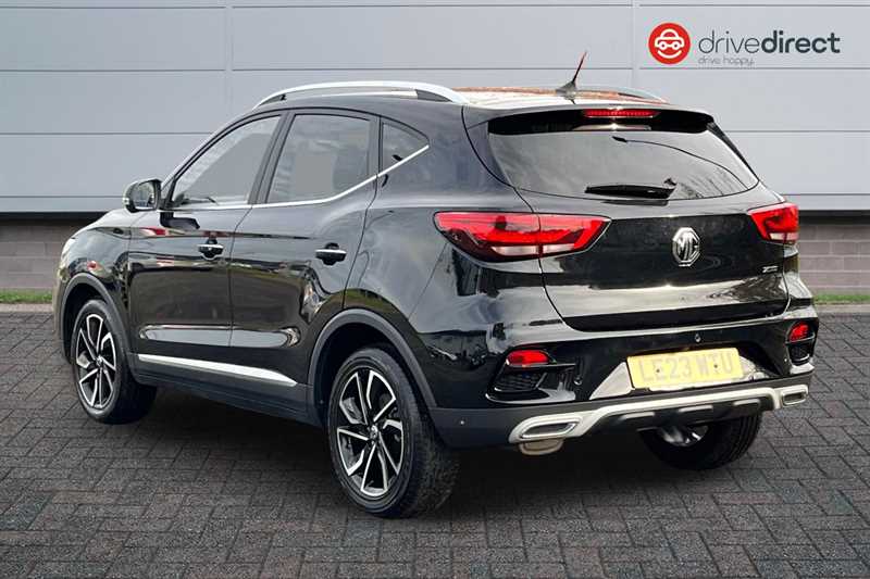 Used MG MG ZS 2023 for sale - 76530518: Photo 5