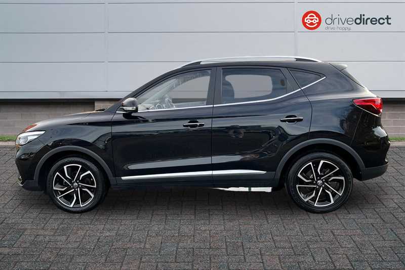 Used MG MG ZS 2023 for sale - 76530518: Photo 6