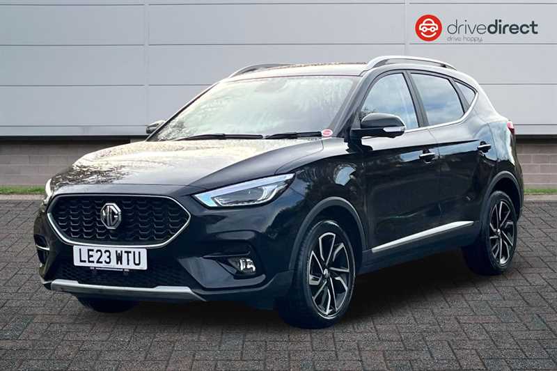 Used MG MG ZS 2023 for sale - 76530518: Photo 7