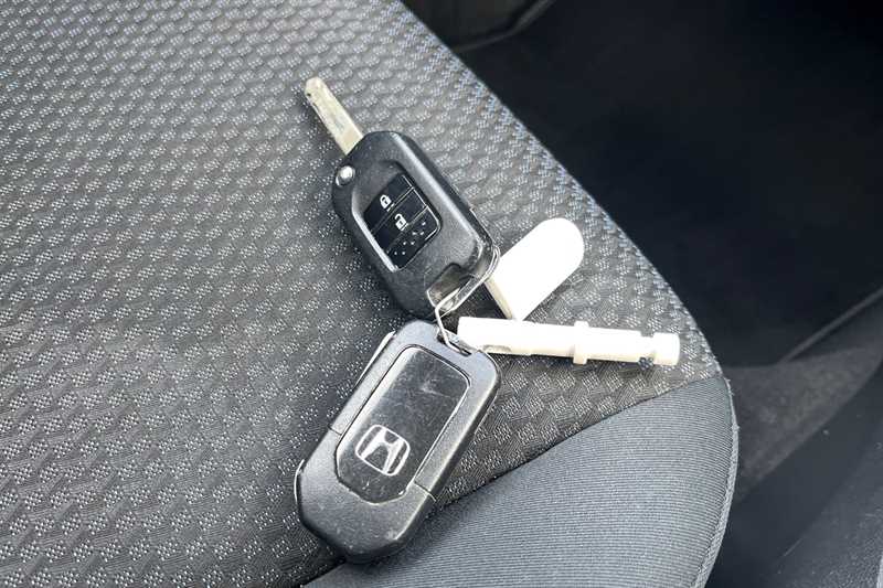 Used Honda Jazz 2019 for sale - 77844157: Photo 36