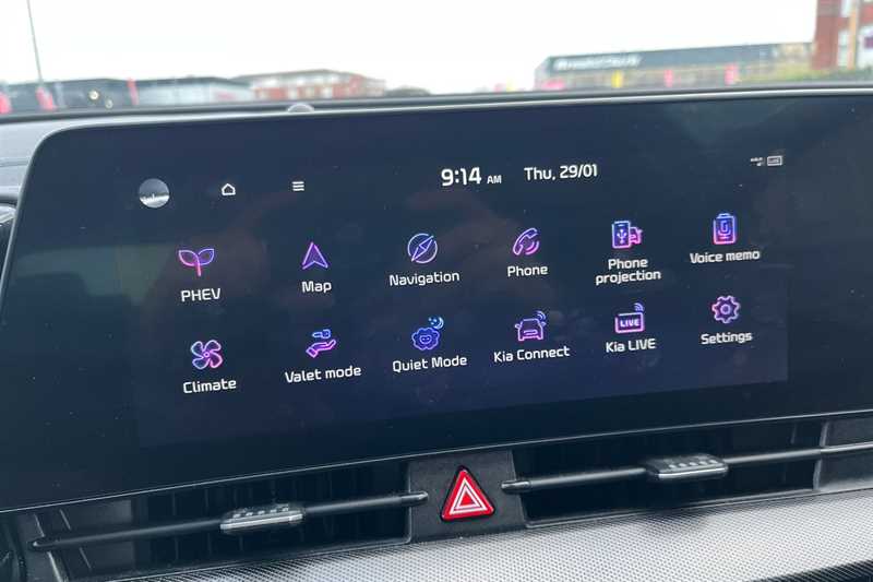 Used Kia Sportage 2023 for sale - 77553966: Photo 17