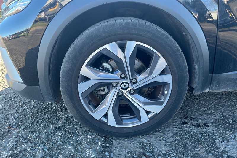 Used Renault Captur 2022 for sale - 78143139: Photo 12