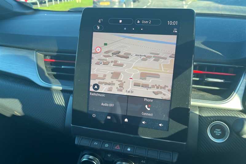 Used Renault Captur 2022 for sale - 78143139: Photo 18