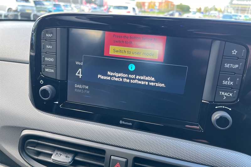 Used Hyundai i10 2025 for sale - 76956439: Photo 18