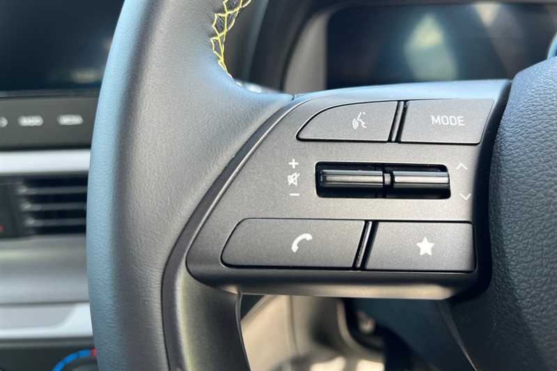 Used Hyundai i20 2025 for sale - 76733696: Photo 21