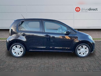 Used Volkswagen up! 2018 for sale - 76843801: Photo