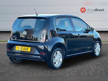 Used Volkswagen up! 2018 for sale - 76843801: Photo