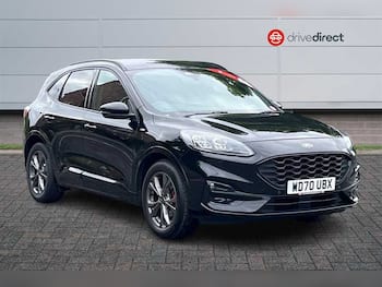 Used Ford Kuga 2021 for sale - 79863057: Photo
