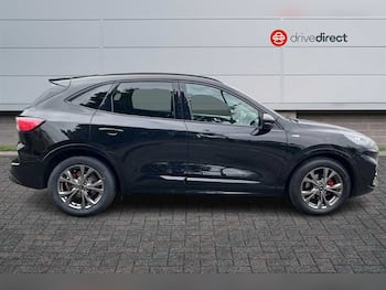 Used Ford Kuga 2021 for sale - 79863057: Photo