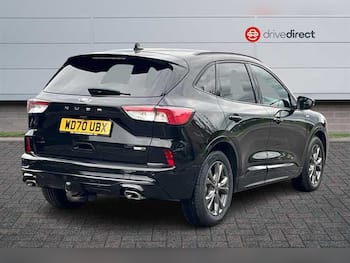 Used Ford Kuga 2021 for sale - 79863057: Photo