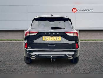 Used Ford Kuga 2021 for sale - 79863057: Photo