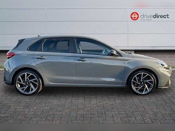 Used Hyundai i30 2023 for sale - 76955985: Photo