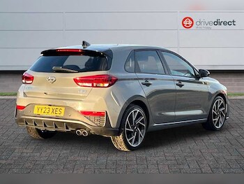 Used Hyundai i30 2023 for sale - 76955985: Photo